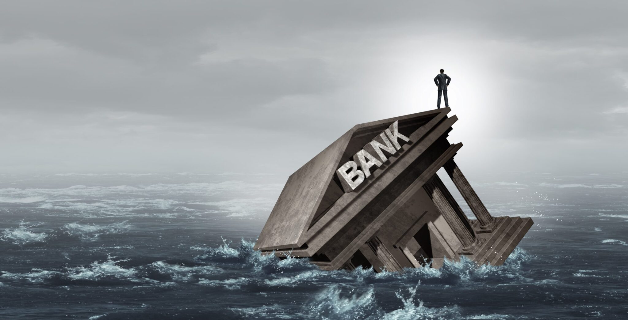 Bank Smarter: How CFOs Can Protect Assets, Reduce Banking Fees, And Enhance Yield