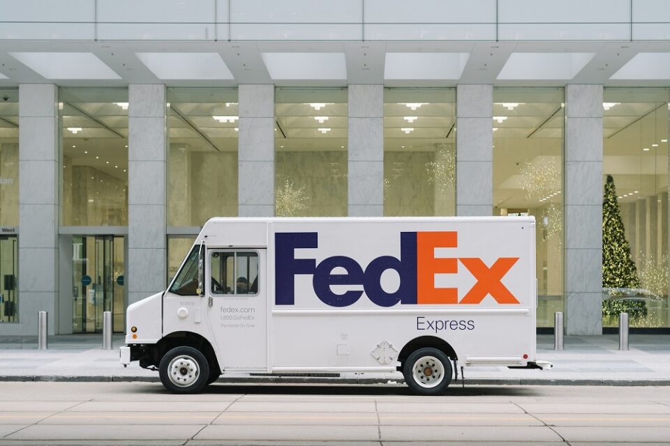 FedEx 2024 General Rate Increase SIB