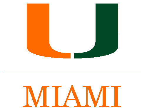 University-Of-Miami-Logo